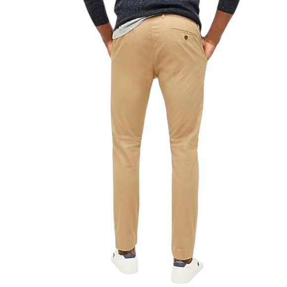 J. Crew Skinny-fit chino pant Size 28/30 - Picture 2 of 10